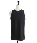 HEAVYWEIGHT RIB TANKTOP