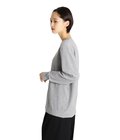 【レディース】クルーネックニット-54251-