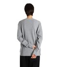 【レディース】クルーネックニット-54251-