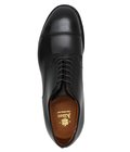 【別注】CAP TOE OX.(コードヴァン・モディファイドラスト・シングルレザーソール)