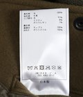 Wool Melton Varsity Jacket
