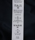M’s Baggies Longs - 7 in. -FEG-