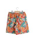 M’s Baggies Longs - 7 in. -FEG-