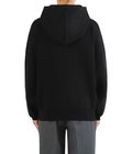コットンカシミヤ パーカ