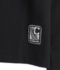 ドライスビンコットン ルーズフィットTシャツ