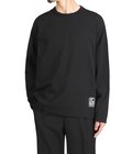 ドライスビンコットン ルーズフィットTシャツ