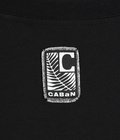 ドライスビンコットン ハーフスリーブTシャツ