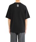 ドライスビンコットン ハーフスリーブTシャツ