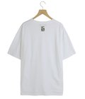 ドライスビンコットン ハーフスリーブTシャツ