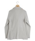 KNIT JACKET SINGLE