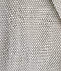 KNIT JACKET SINGLE