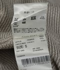 KNIT JACKET SINGLE