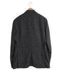 ROMA Single Jacket Wool Cashmere