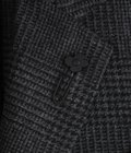 ROMA Single Jacket Wool Cashmere