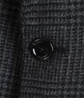 ROMA Single Jacket Wool Cashmere
