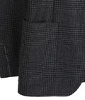 ROMA Single Jacket Wool Cashmere