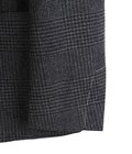 ROMA Single Jacket Wool Cashmere