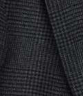 ROMA Single Jacket Wool Cashmere