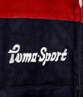 PUMA × MASU T7 SHORT TRACK HOODIE