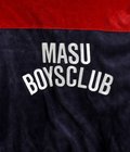 PUMA × MASU T7 SHORT TRACK HOODIE