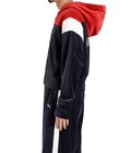 PUMA × MASU T7 SHORT TRACK HOODIE
