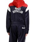 PUMA × MASU T7 SHORT TRACK HOODIE