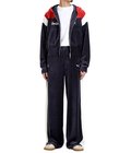 PUMA × MASU T7 SHORT TRACK HOODIE