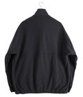 FLEECE ZIP-UP JACKET