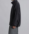 FLEECE ZIP-UP JACKET