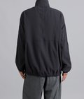 FLEECE ZIP-UP JACKET
