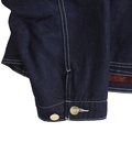 【レディース】Bean’s Field Coat Fleece Lined Indigo