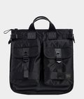バウンス ヘルメットトートバッグ