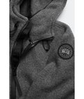Chilliwack Fleece Bomber - BD