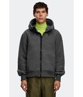 Chilliwack Fleece Bomber - BD