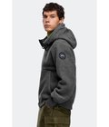Chilliwack Fleece Bomber - BD