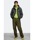 Chilliwack Fleece Bomber - BD