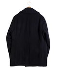 740US PEACOAT