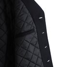 740US PEACOAT