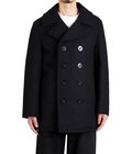 740US PEACOAT