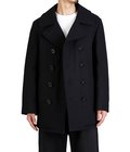 740US PEACOAT