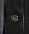 SHEEP LEATHER 1st TRACKER JACKET