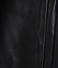 SHEEP LEATHER 1st TRACKER JACKET
