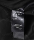 SHEEP LEATHER 1st TRACKER JACKET