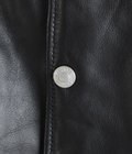 LEATHER COACH JACKET