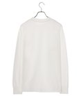 LS POCKET TEE SHIRT
