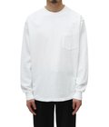 LS POCKET TEE SHIRT