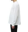 LS POCKET TEE SHIRT