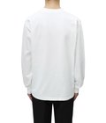 LS POCKET TEE SHIRT