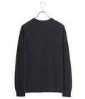 LS POCKET TEE SHIRT “NAVY“