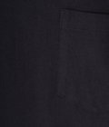 LS POCKET TEE SHIRT “NAVY“